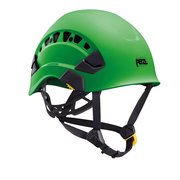 Petzl Vertex Vent ANSI Helmet - Green VTVA-GR